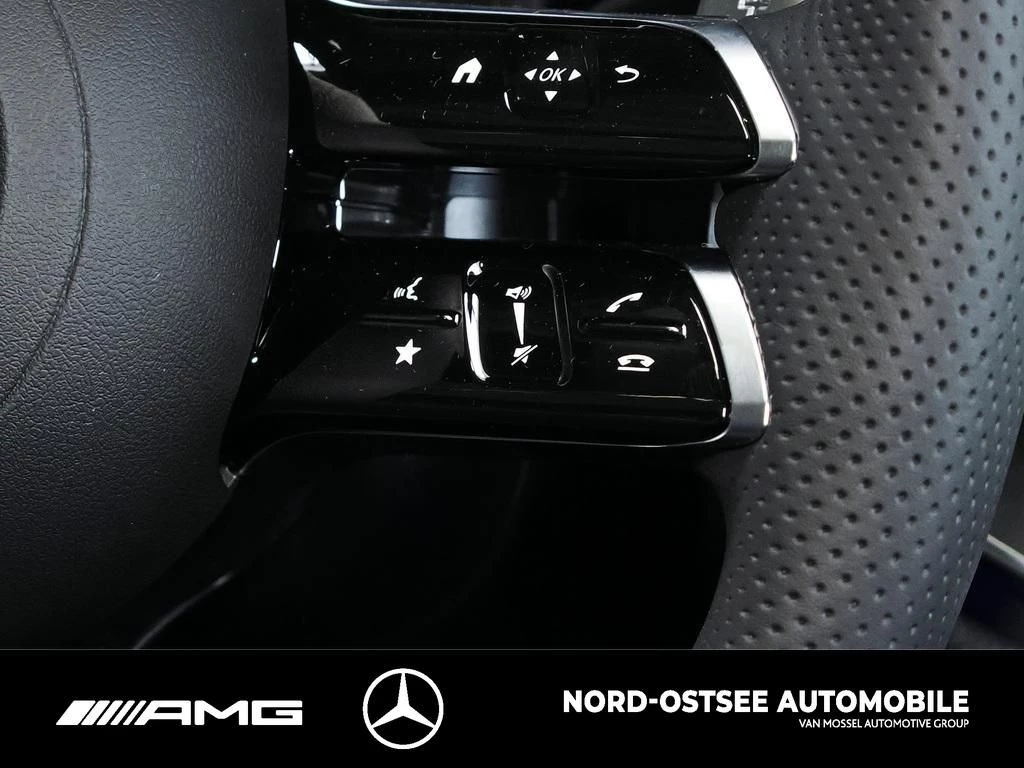 Mercedes-Benz E-Klasse 300 de 4M T AMG NIGHT AHK 20Z DIGITAL-LIGHT AMG Line
