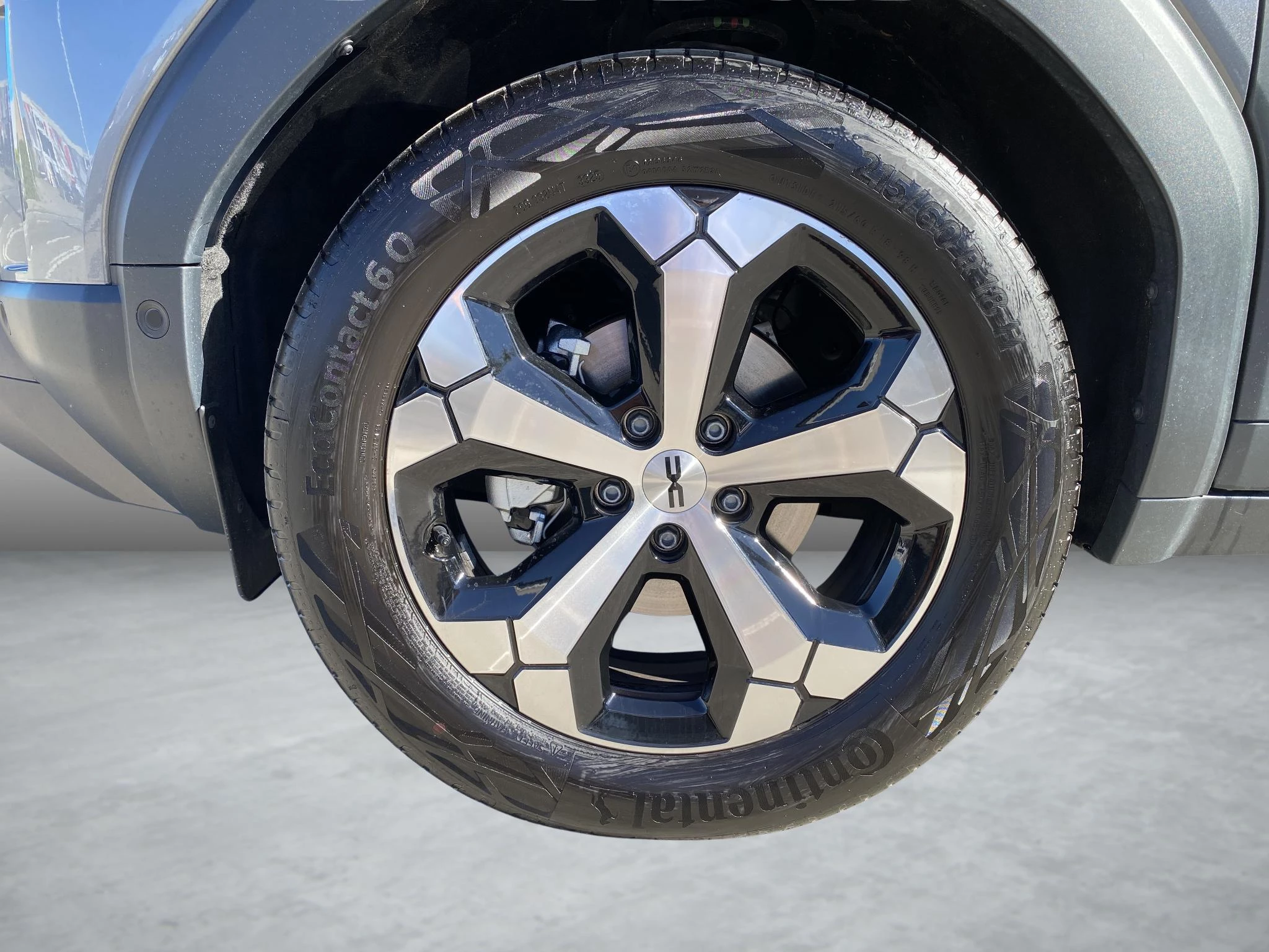 Dacia Duster Journey Hybrid 155