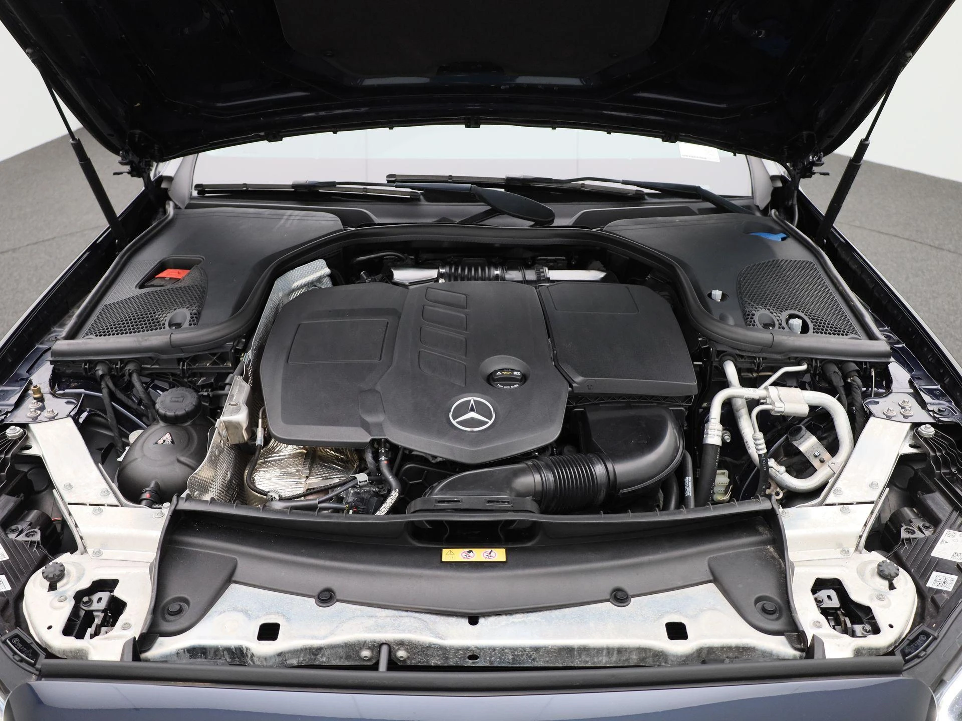 Mercedes-Benz Classe E Break E 200 d Luxury Line