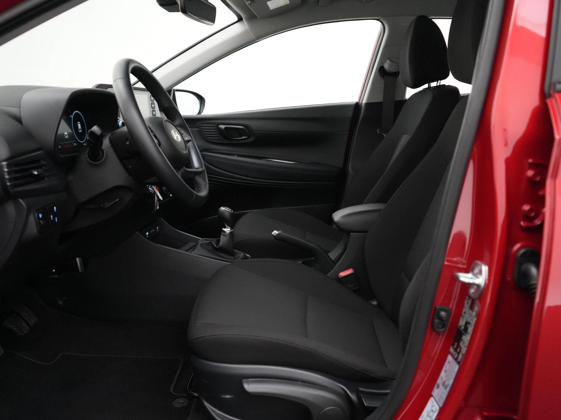 Hyundai i20 1.2 MPI Comfort