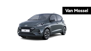 Hyundai i10 techno