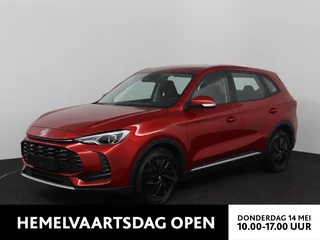 MG ZS 1.5 Hybrid + Aut. Standard