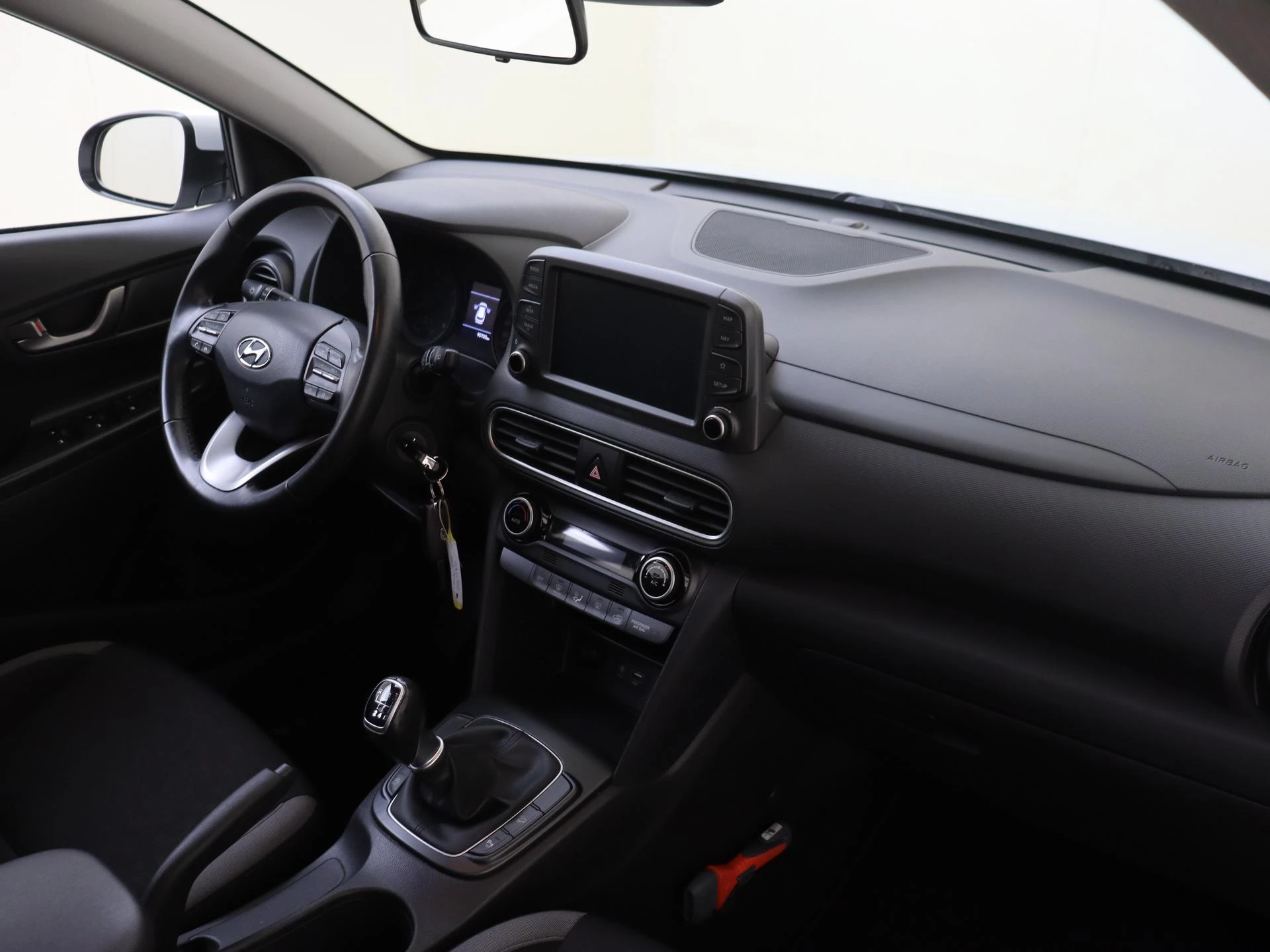 Hyundai Kona 1.0 T-GDI Comfort