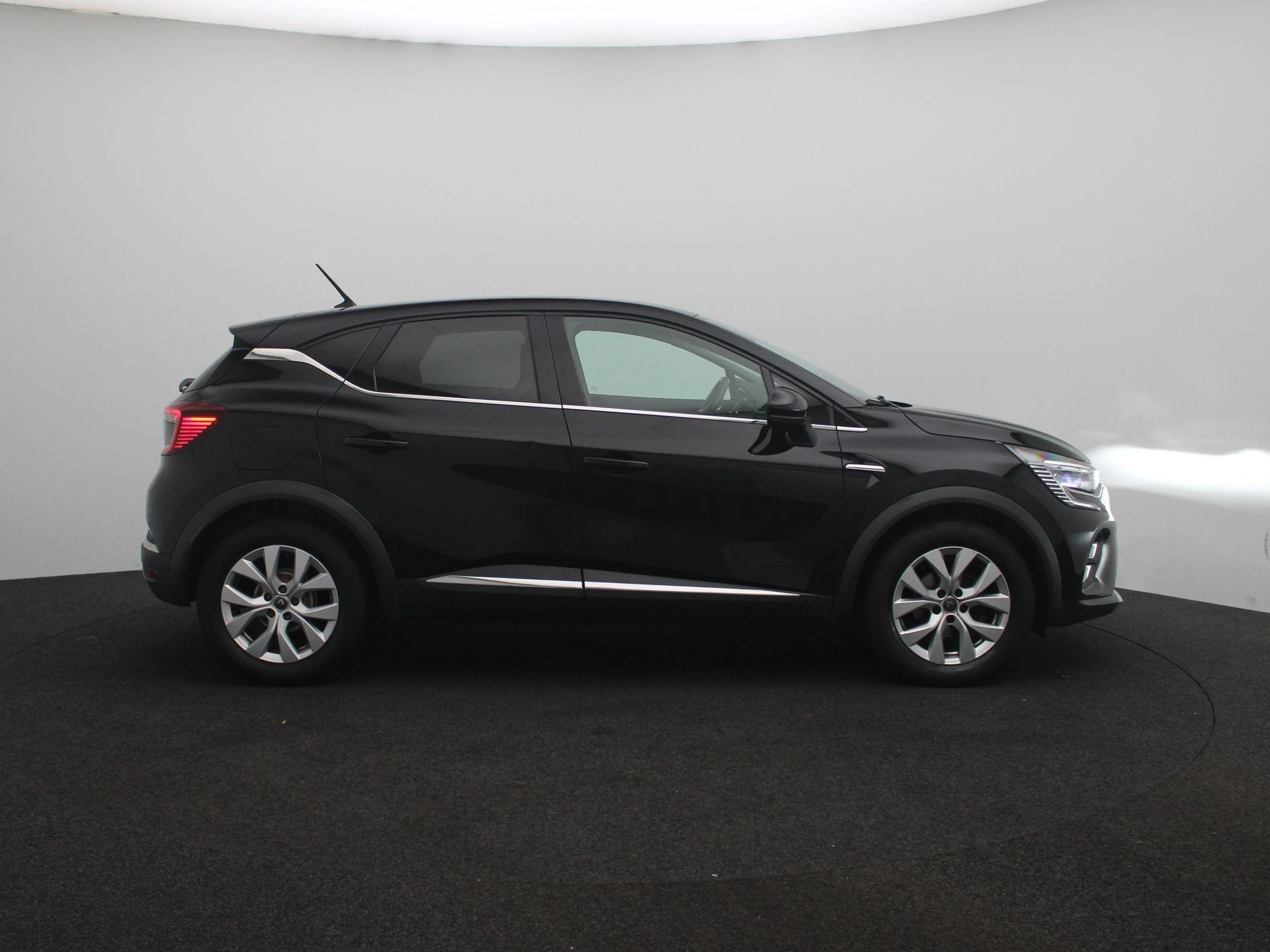 Renault Captur 1.0 TCe 100 Intens
