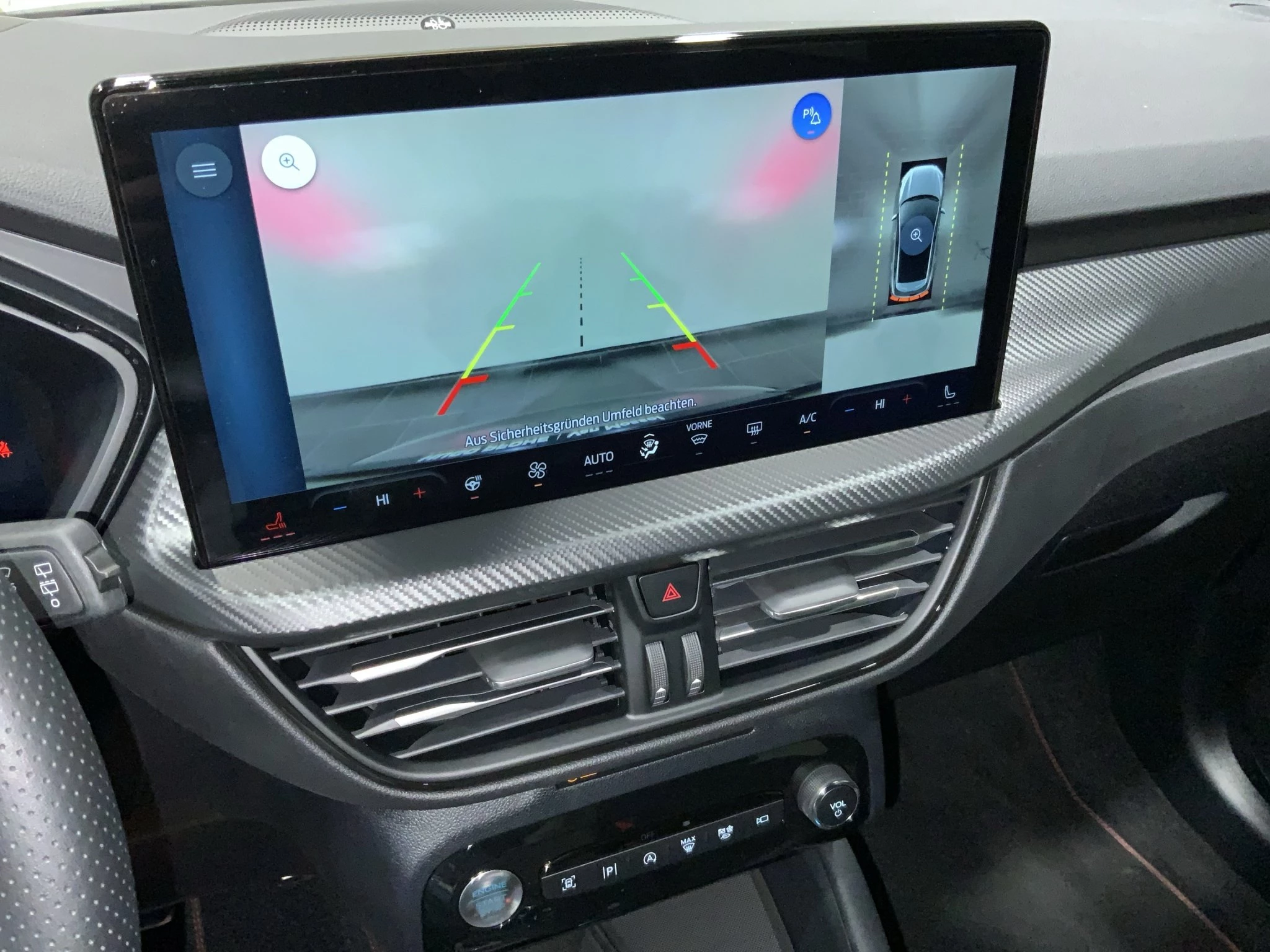 Ford Kuga ST-Line X Aut.*360GRAD*LED-MATRIX*NAVI*GRA*WINTER-PKT.