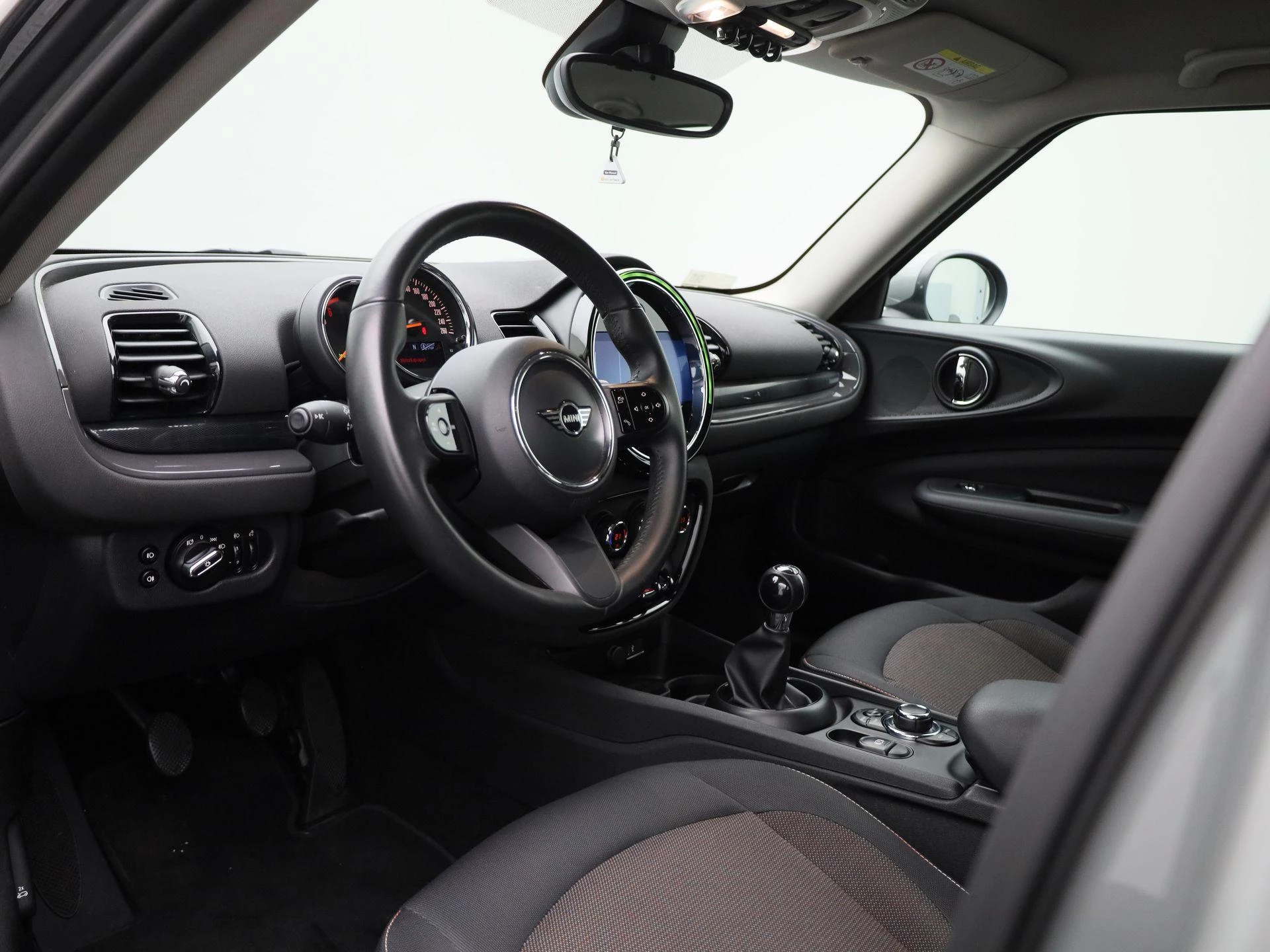 MINI Clubman Mini One D (85 kW) PDC V+A | LED | Navi
