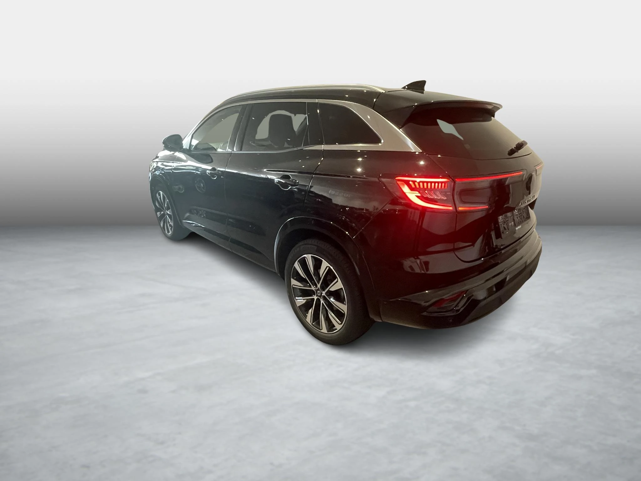 Renault Austral MHEV 160 Techno