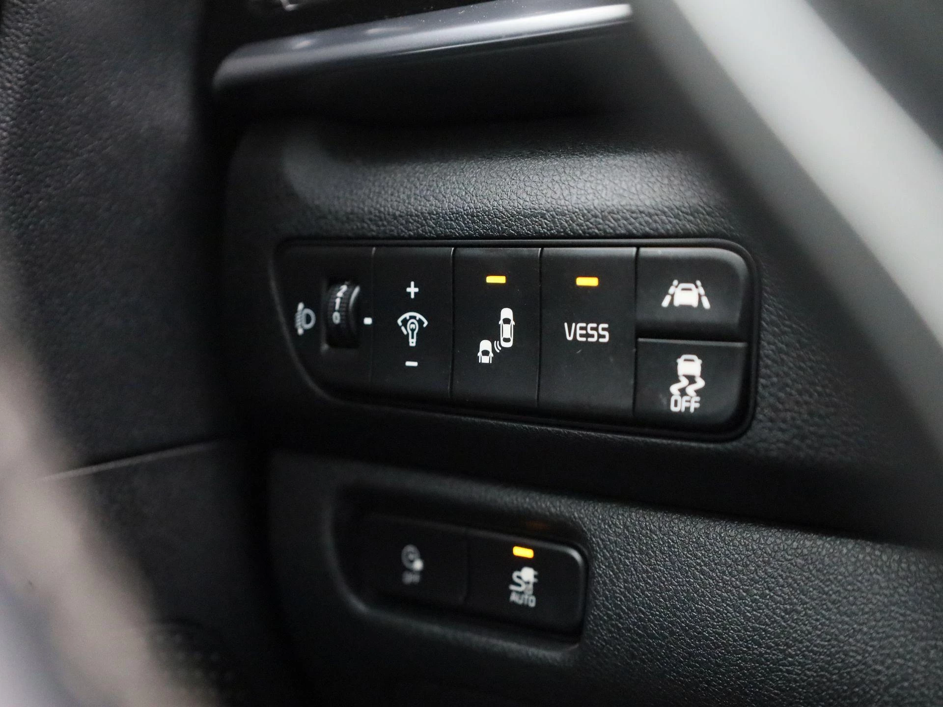 Kia e-Niro e-Niro 150kW More