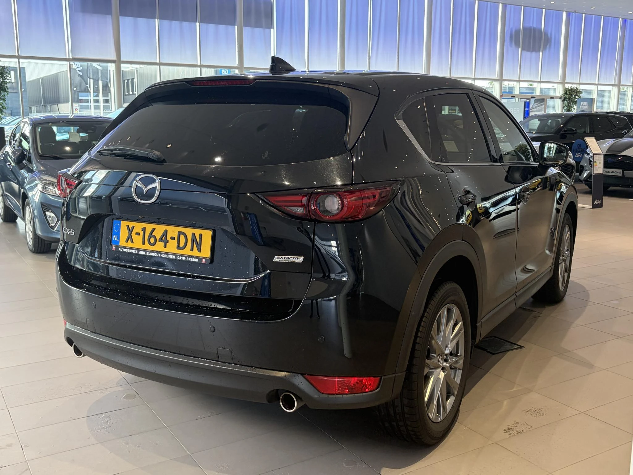 Mazda-CX-5-image-4