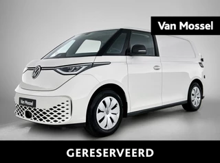 Volkswagen-ID. Buzz Cargo-image-0