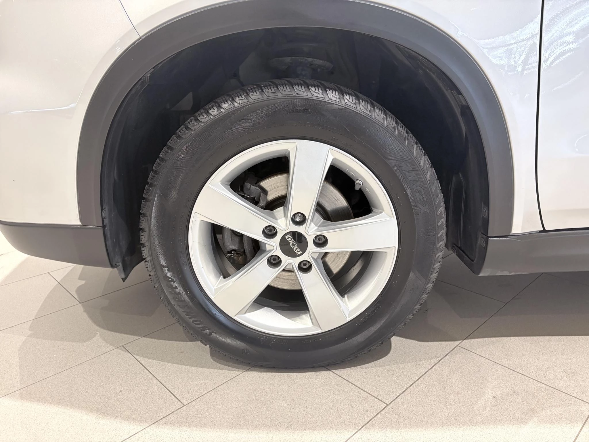 Suzuki Vitara 1.6 High Executive