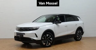 Opel Grandland 1.2 Turbo Hybrid GS