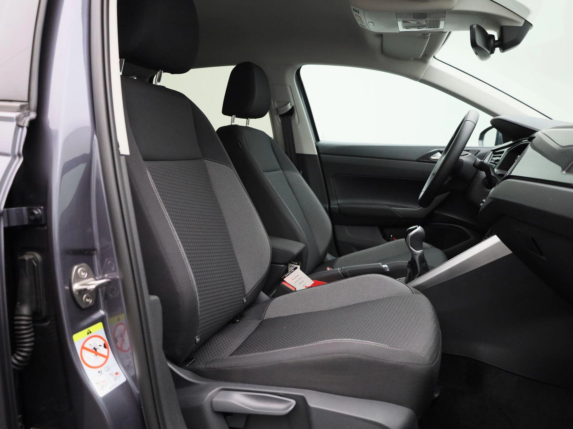 Volkswagen Polo 1.0 TSI Life Edition 95 PK|
