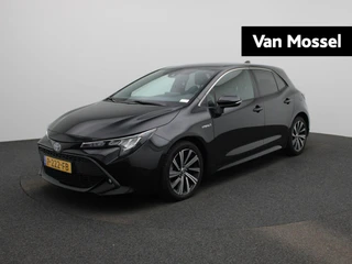 Toyota Corolla 1.8 Hybrid Business Plus