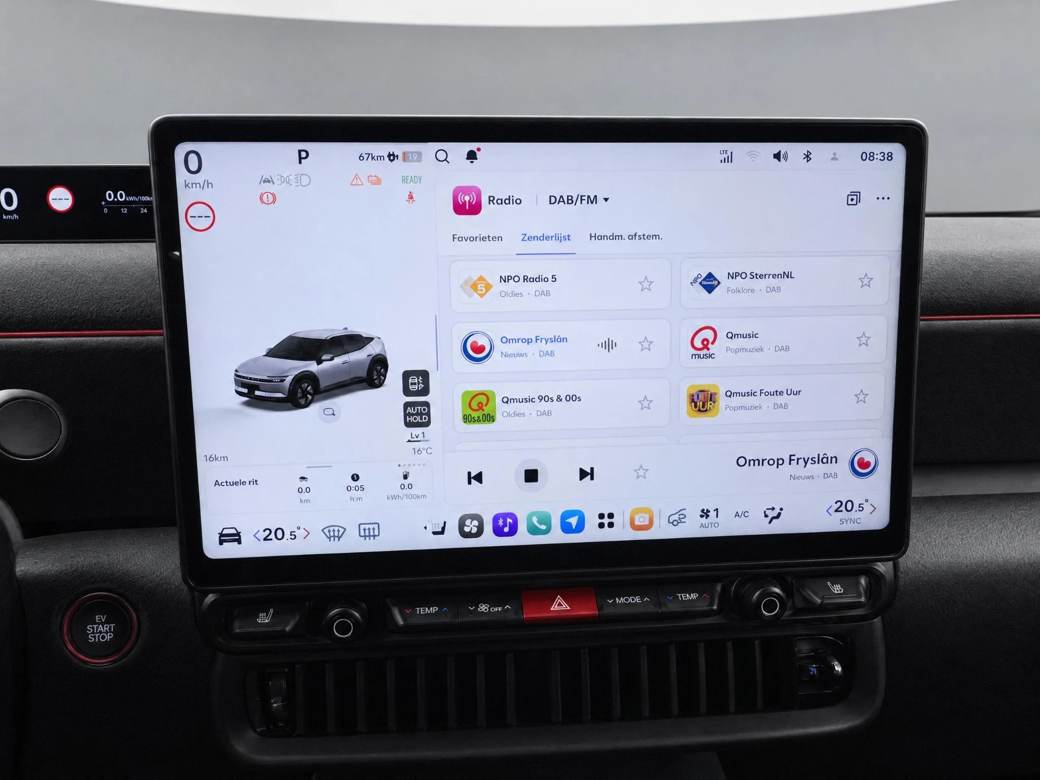 Hyundai-IONIQ 3-image-14