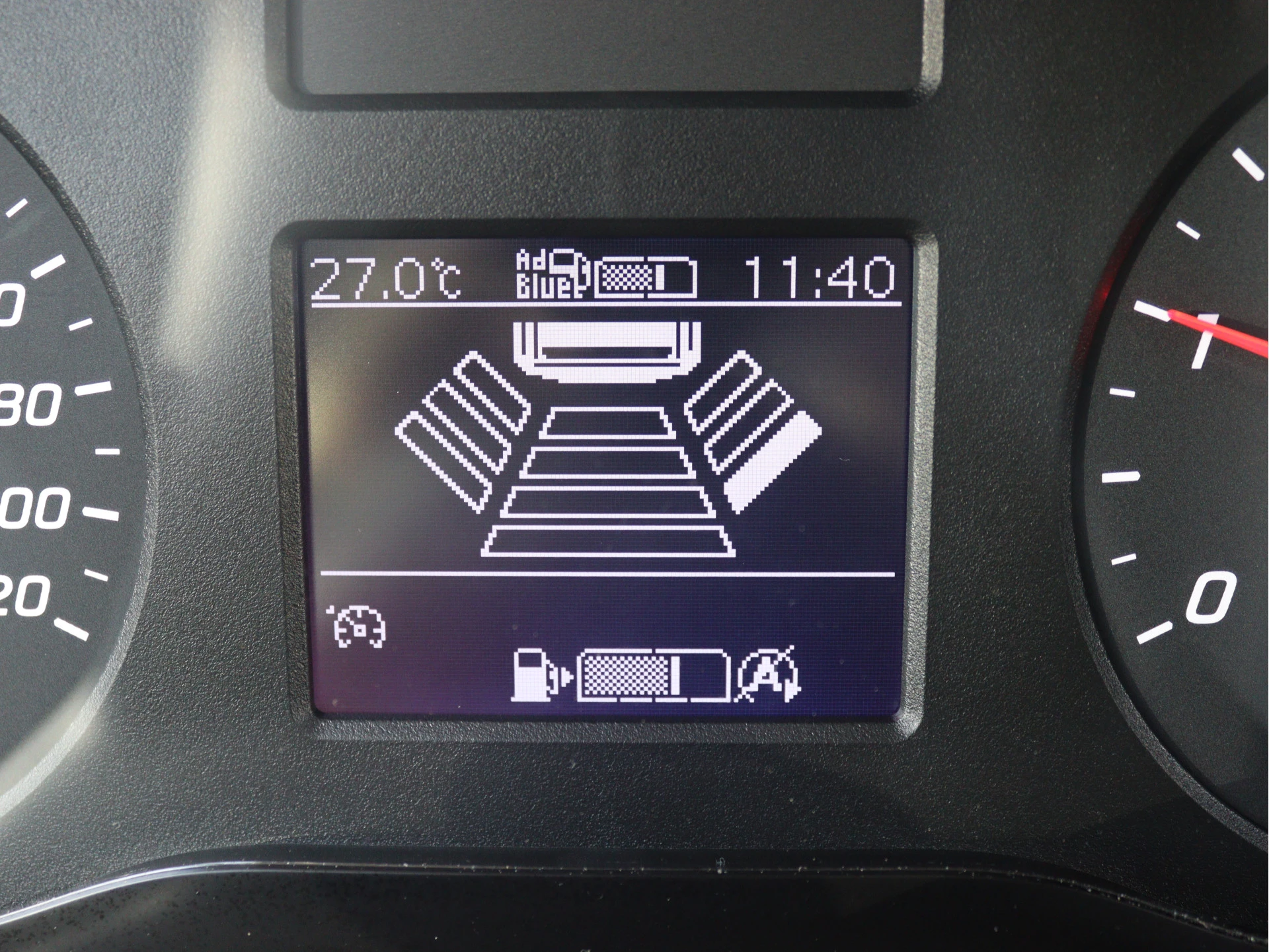 Mercedes-Benz Citan 112 CDI L1 Pro | AIRCO/CRUISE/PDC/TREKHAAK | Certified
