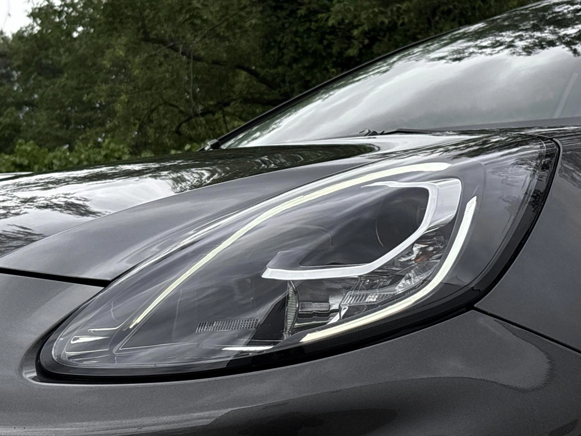 Ford Puma 1.0 EcoBoost Hybrid Titanium X