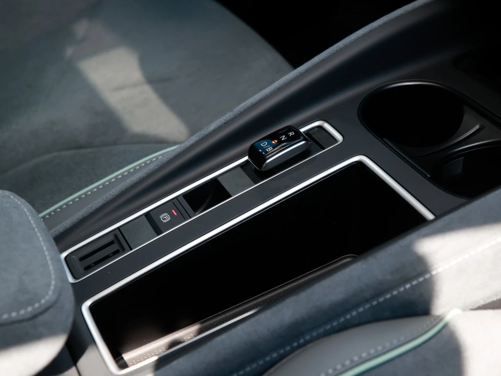Škoda Enyaq iV 85 Lounge