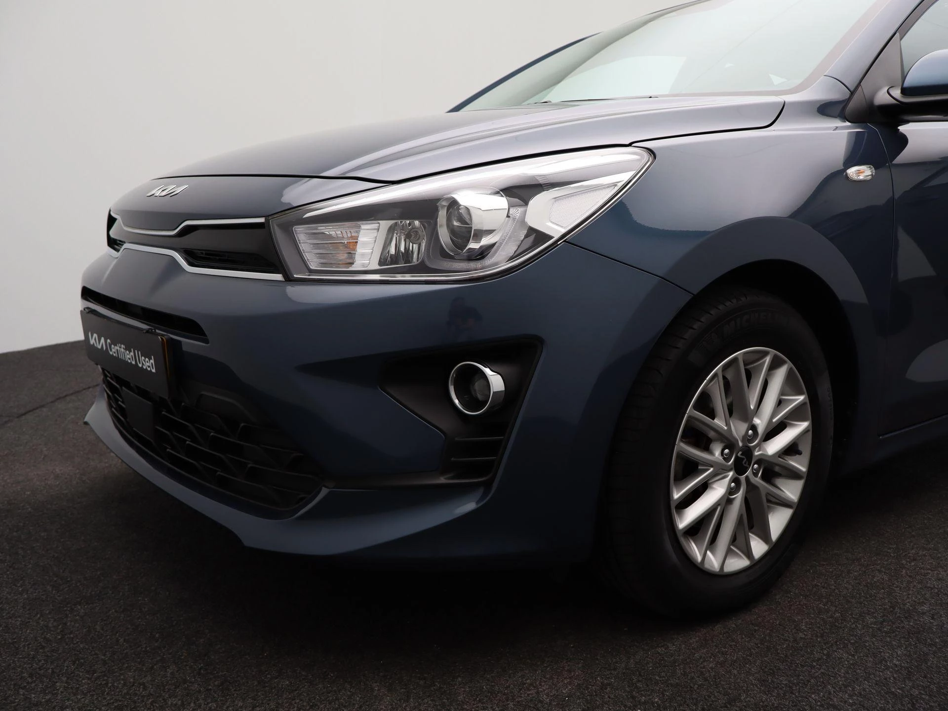 Kia Rio 1.0 T-GDi MHEV DynamicLine