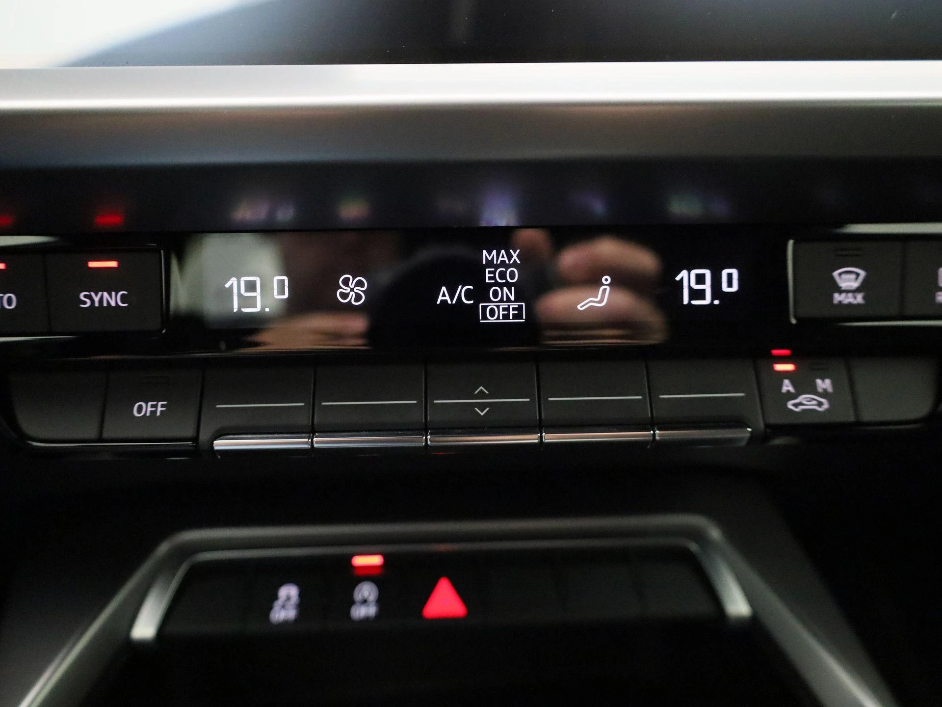 Audi A3 Sportback 30 TFSI S edition 110 PK
