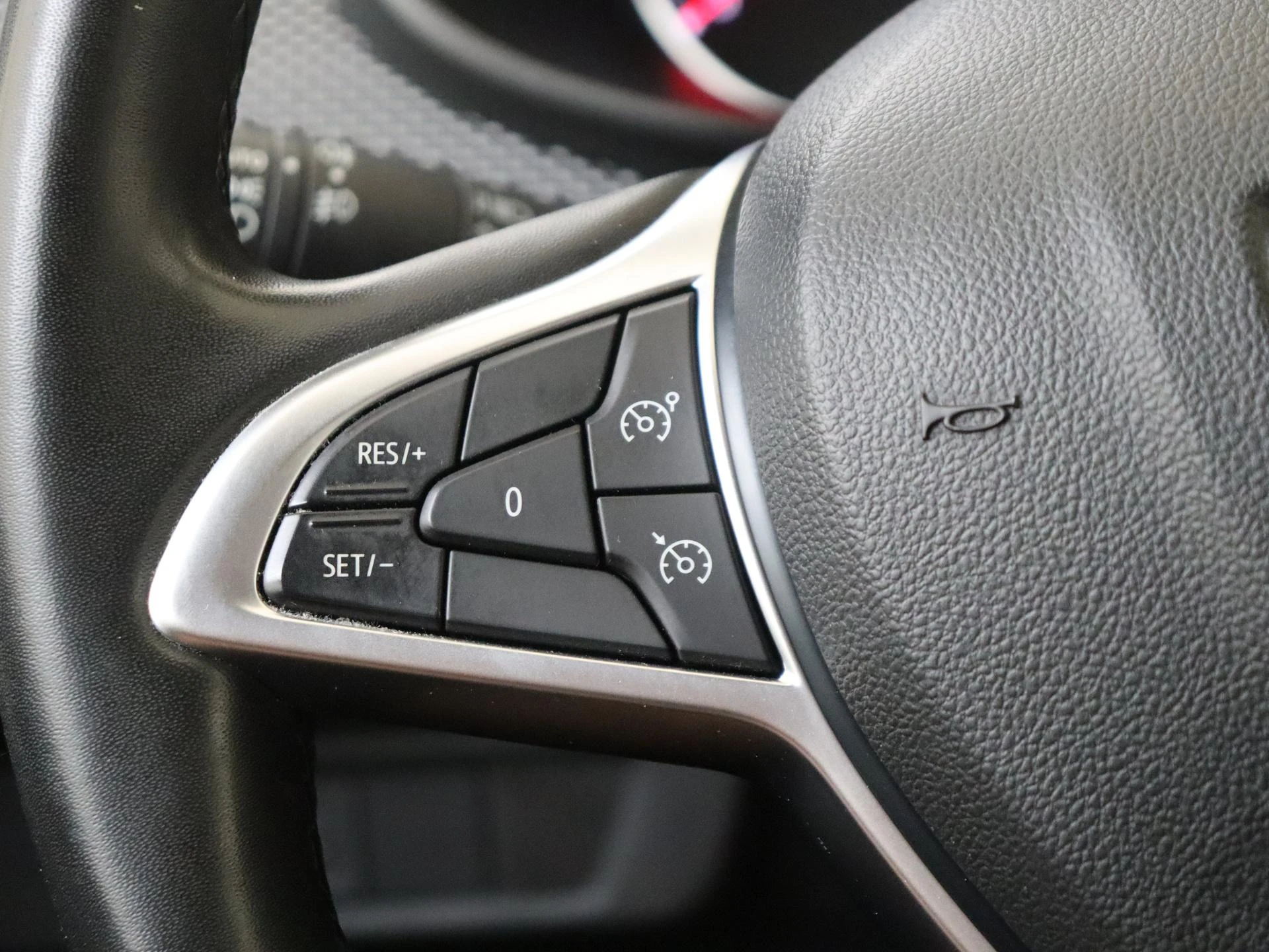 Dacia Sandero Stepway 1.0 TCe 100 Bi-Fuel Comfort
