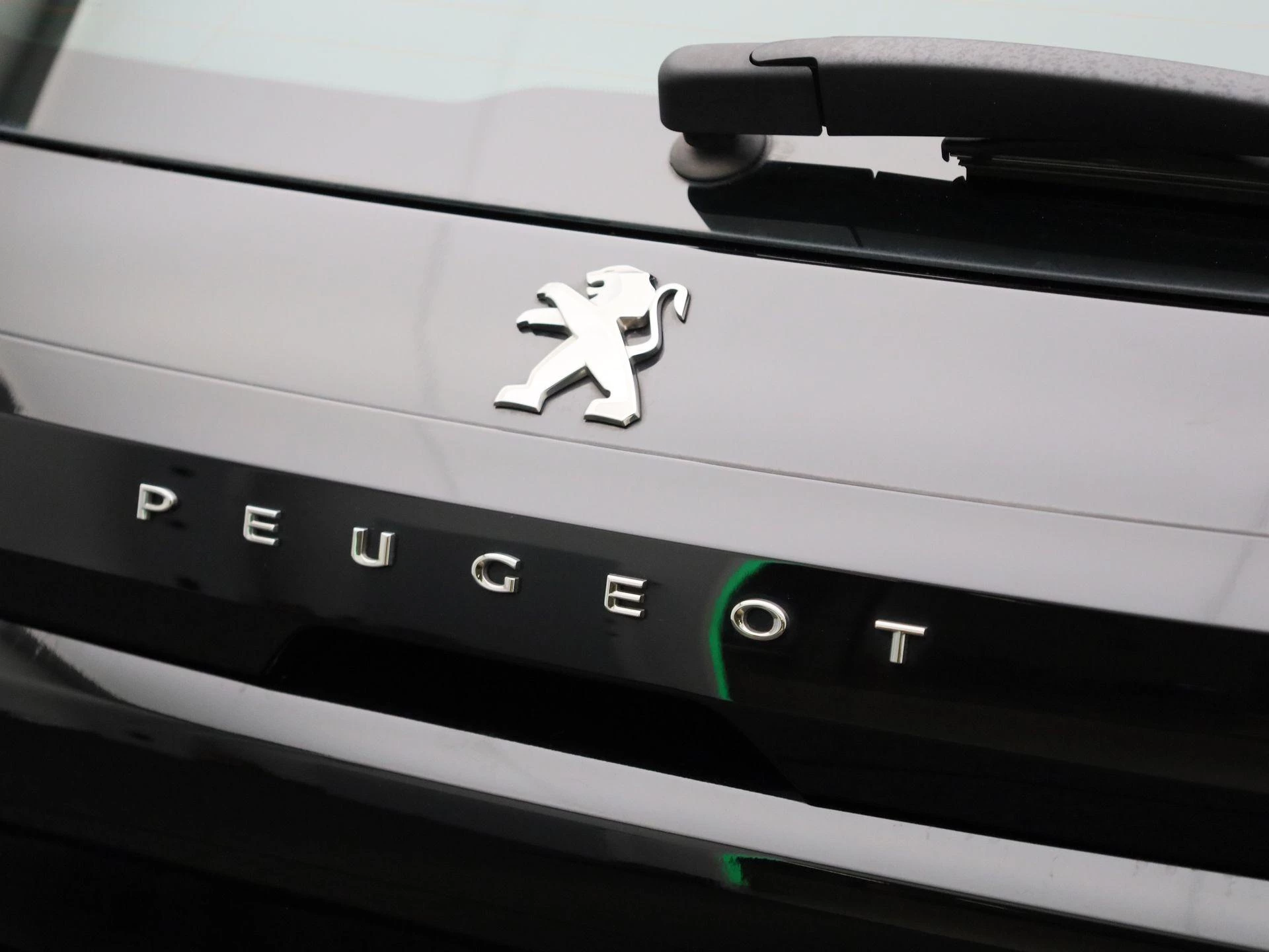 Peugeot 208 1.2 PureTech Active Pack