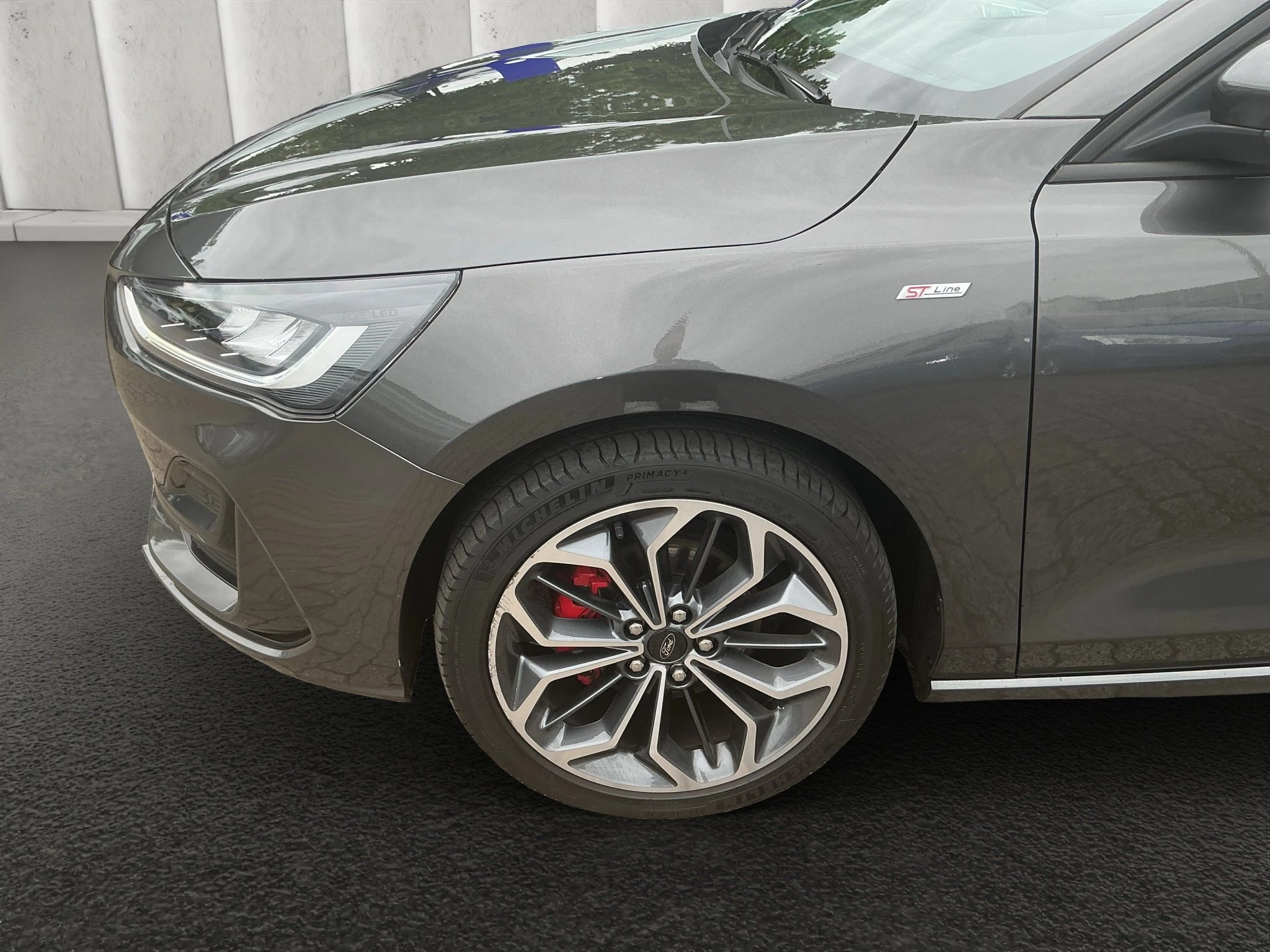 Ford Focus 1.0 ST-Line Style