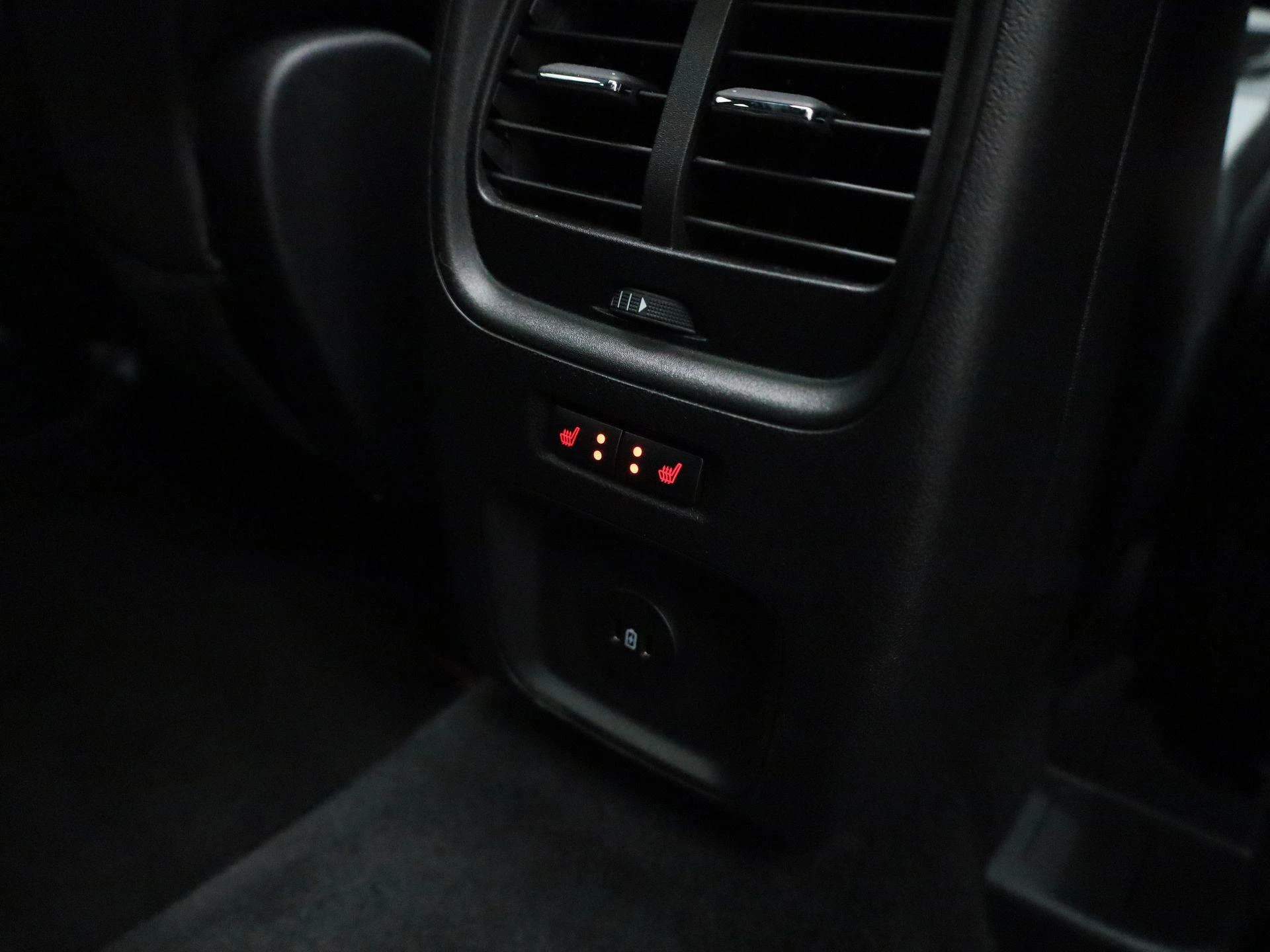 Ford Kuga 2.5 PHEV ST-Line X