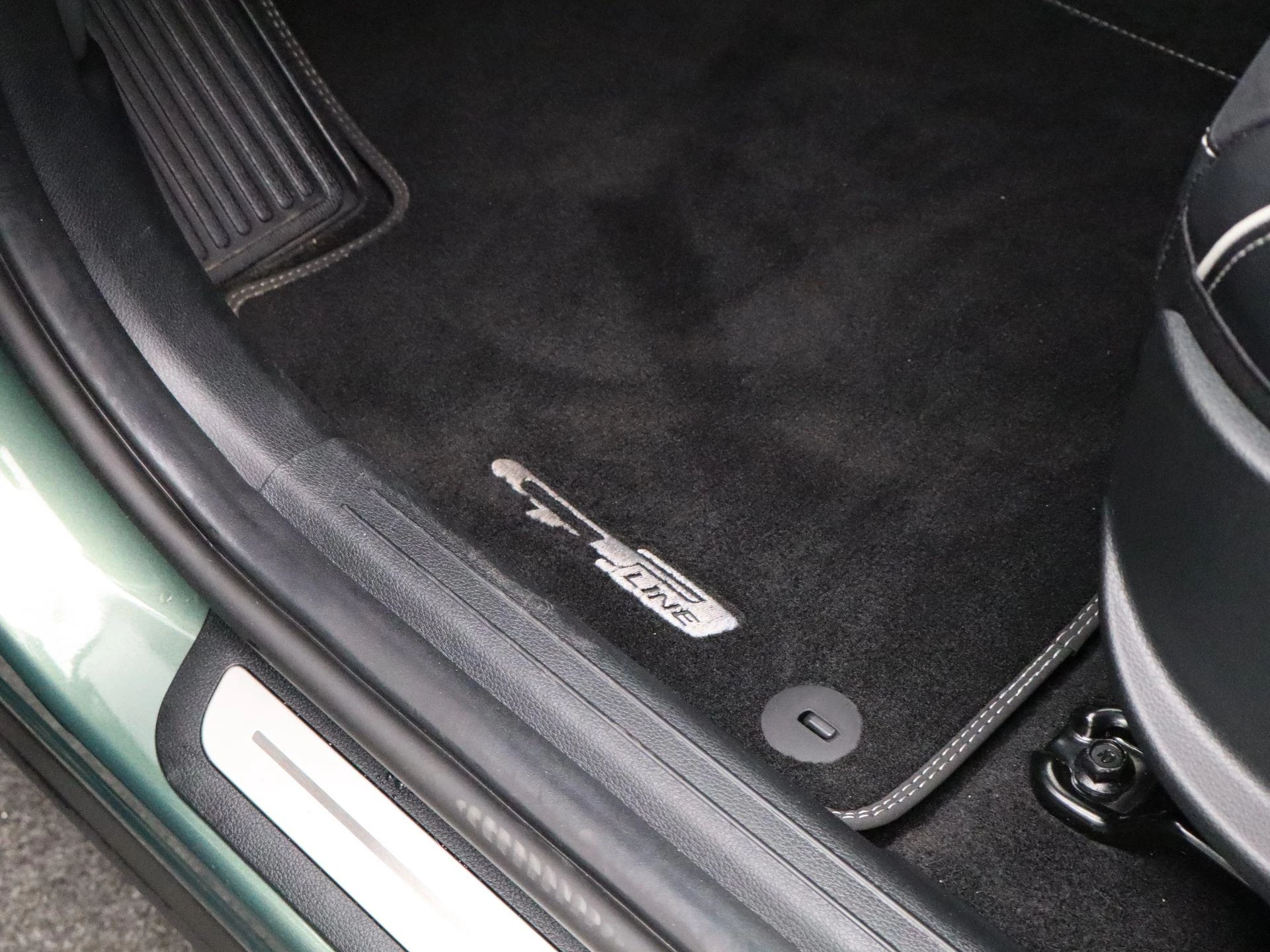 Kia Sportage 1.6 T-GDi Hybrid GT-Line Limited Edition
