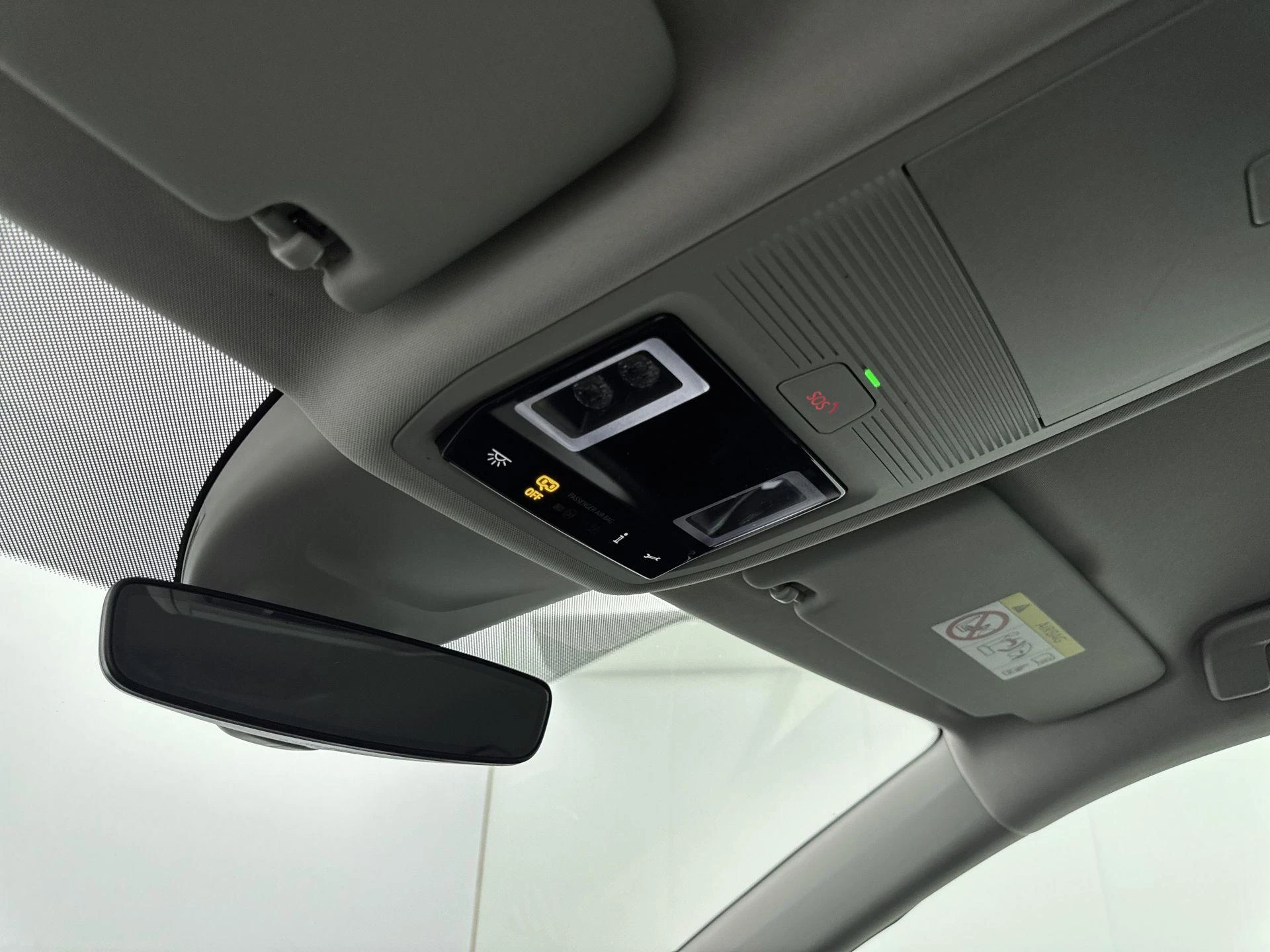 Škoda Octavia Combi 1.0 e-TSI Business Edition