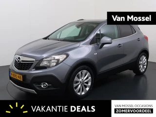 Opel Mokka 1.4 T Cosmo