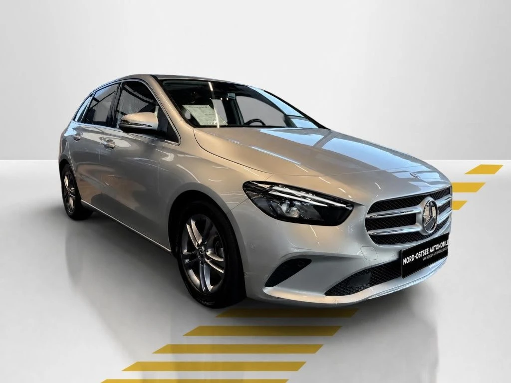 Mercedes-Benz-B-Klasse 220-image-15