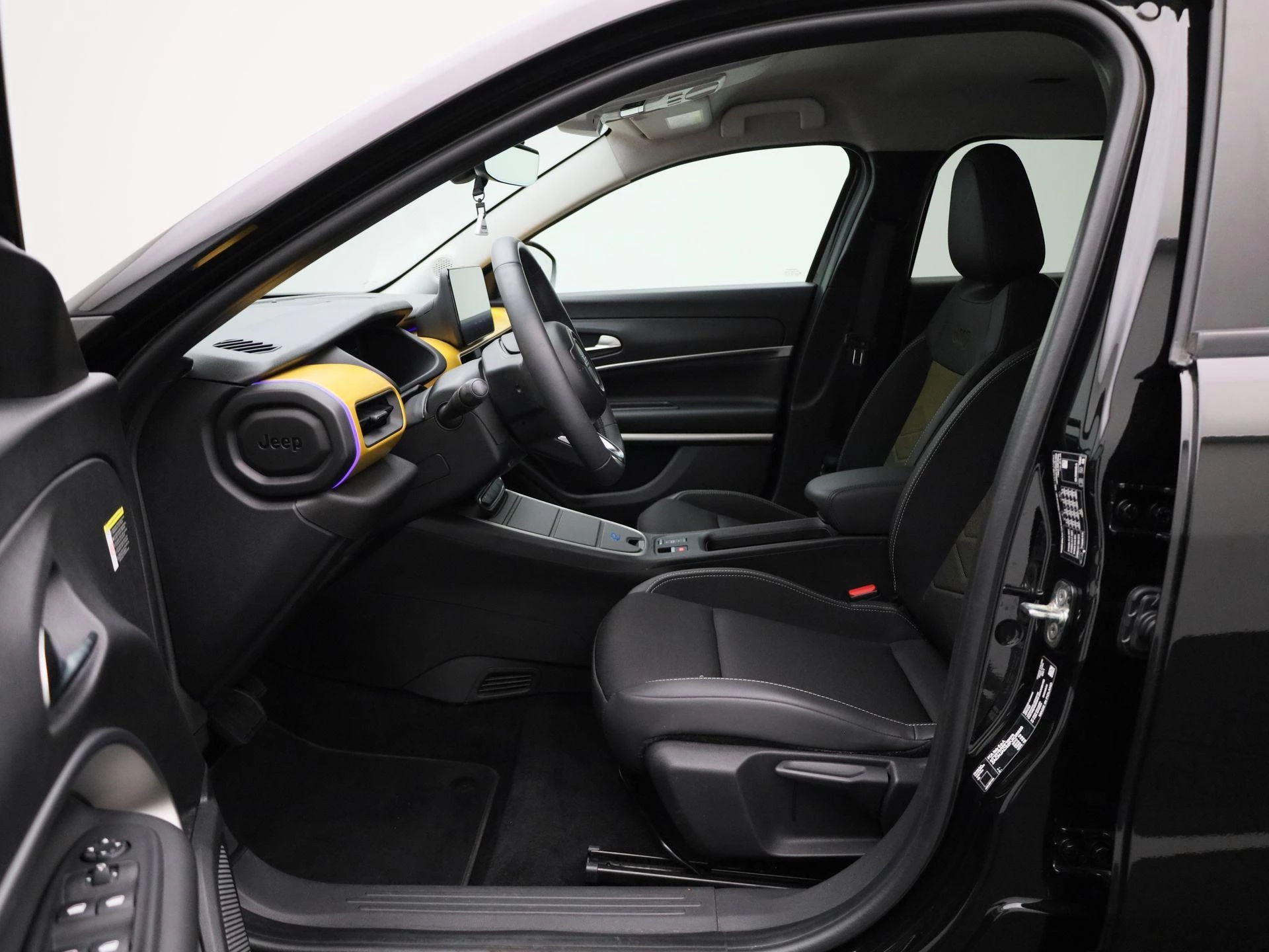 Jeep Avenger 54kWh 1st Edition