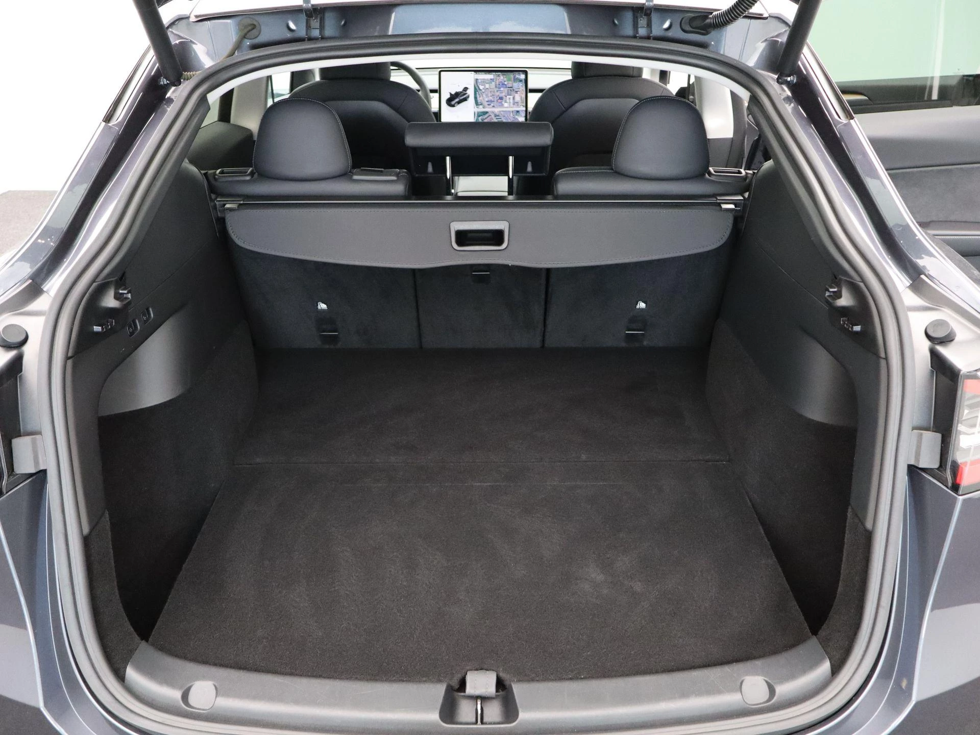 Tesla Model Y Long Range AWD 75 kWh