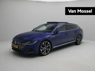 Volkswagen Arteon Shooting Brake 1.4 TSI eHybrid Elegance Business+