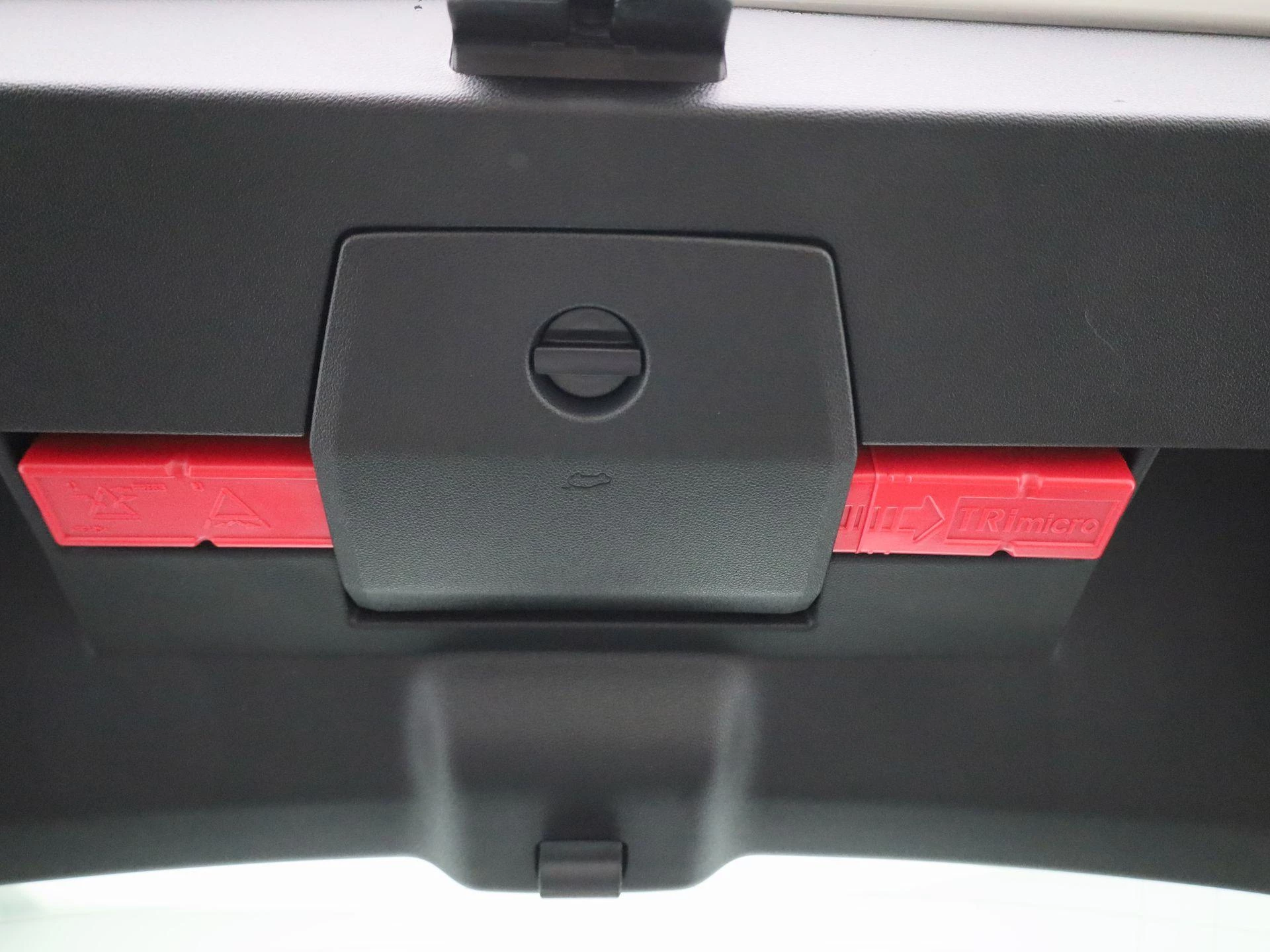 Volkswagen Polo Life Edition 95 PK