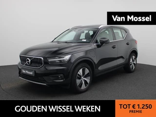 Volvo XC40 T5 Recharge Inscription
