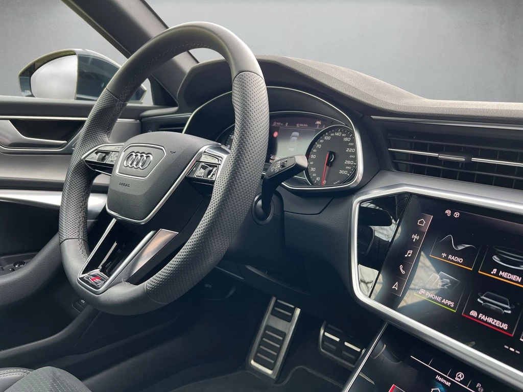 Audi A6 Lim. advanced 45 TFSI S tronic *Matrix*ACC*