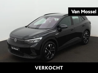 Volkswagen ID.4 Pro Business 77 kWh 204 PK