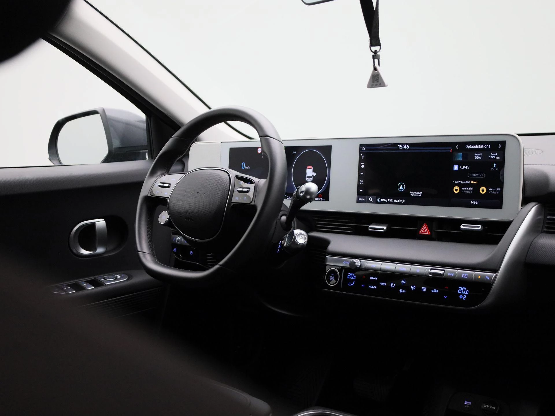 Hyundai IONIQ 5 77.4kWh Core