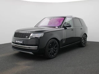 Land Rover Range Rover D300 AWD Auto HSE