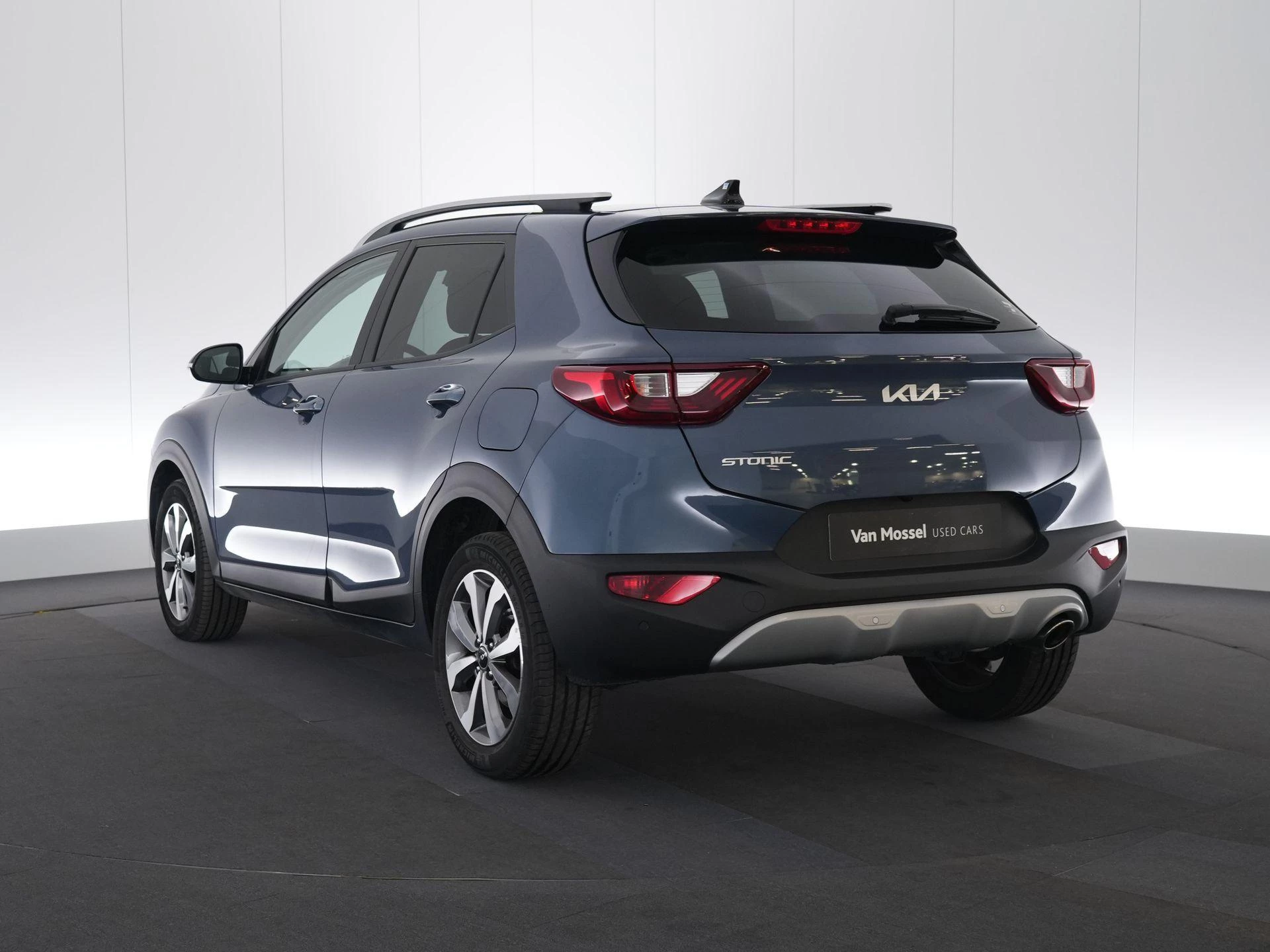 Kia Stonic 1.0 T 100 Style Edition DCT