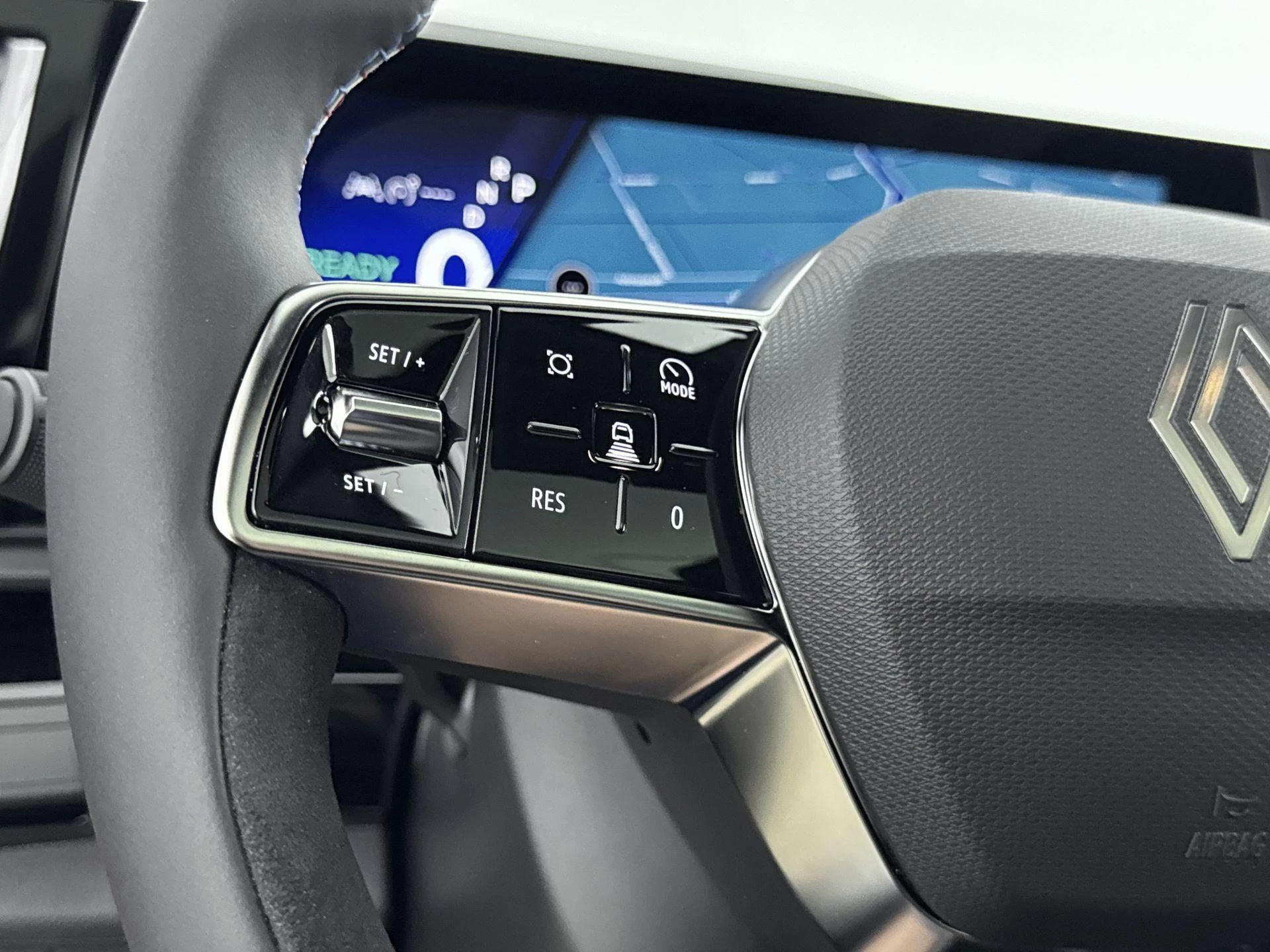 Renault Rafale 1.2 E-Tech full hybrid 200Pk esprit Alpine