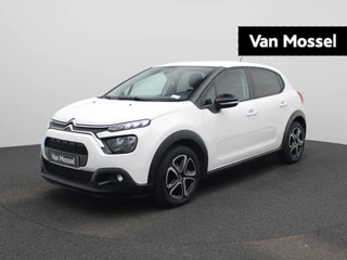 Citroën C3 1.2 PureTech 82 S&S MAN Live