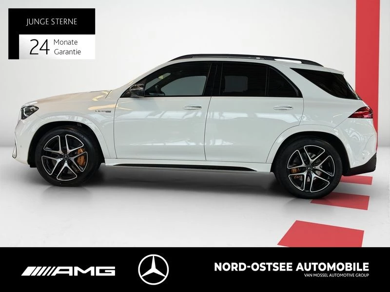 Mercedes-Benz GLE 63 S 4M AMG NIGHT KERAMIK SHZ BURMESTER PDC AMG LineX167 GLE 63 S 4M AMG NIGHT KERAMIK SHZ BURMESTER PDC AMG Line