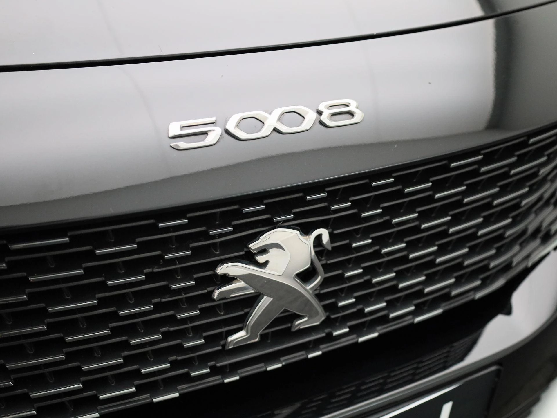 Peugeot 5008 1.5 BlueHDi 96kW S&S EAT8 Active Pack