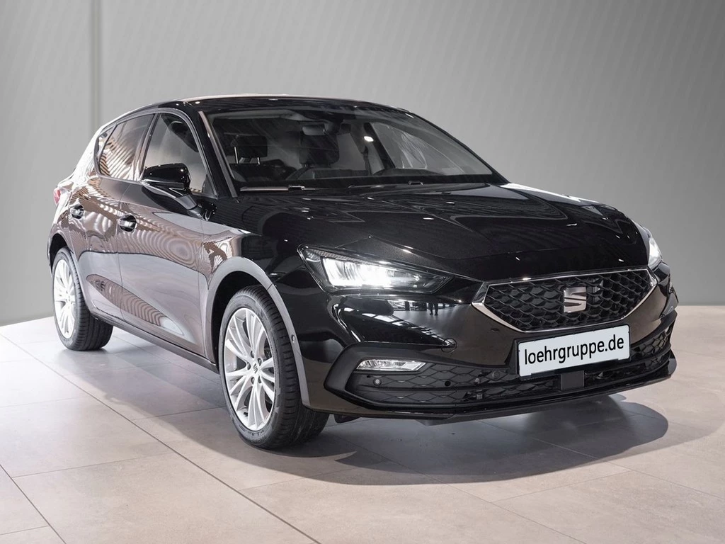 SEAT Leon 2.0 TDI Style