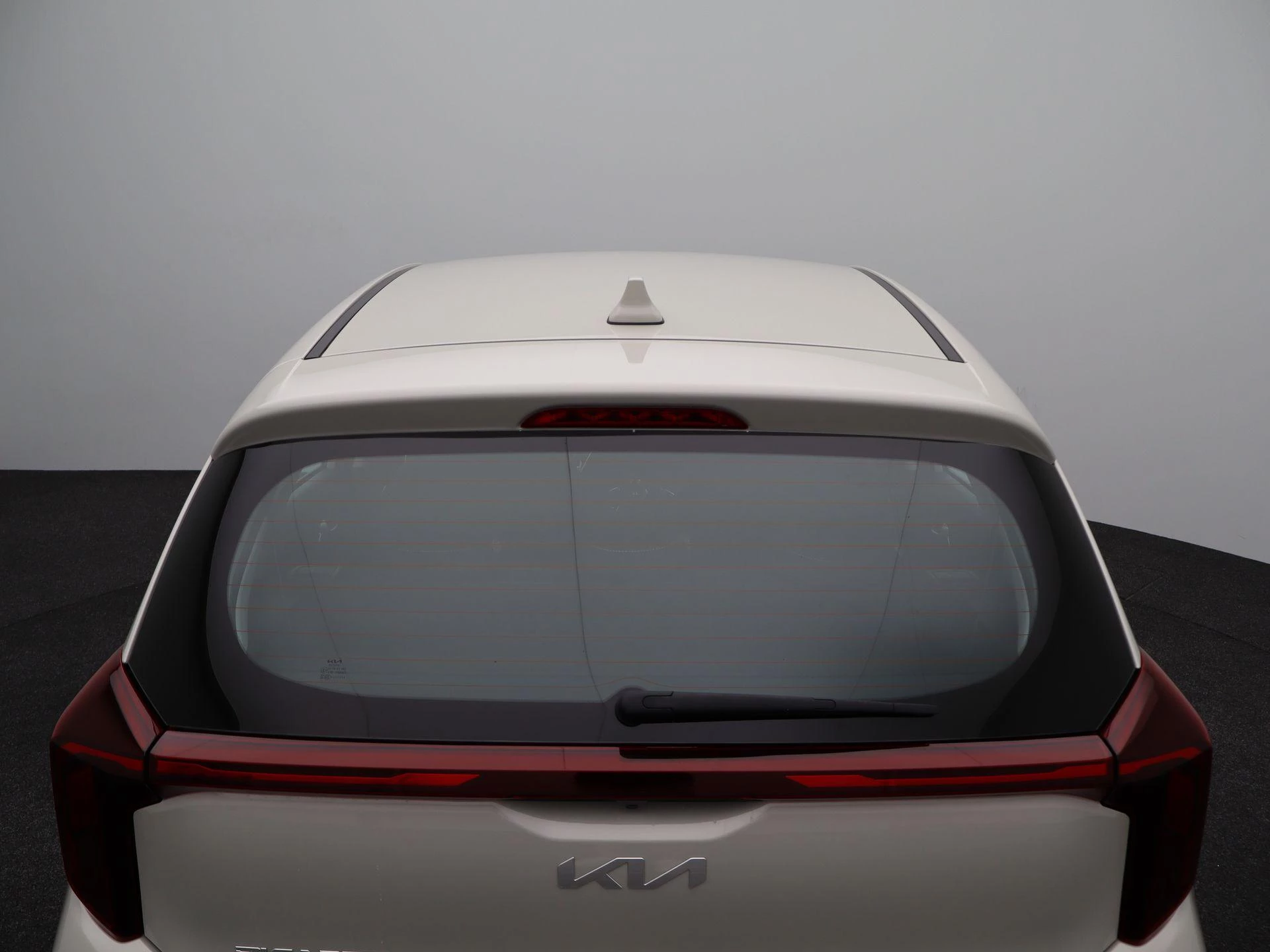 Kia Picanto 1.0 DPI DynamicLine