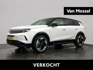 Opel Grandland 1.6 Turbo Plug-in-Hybrid GS