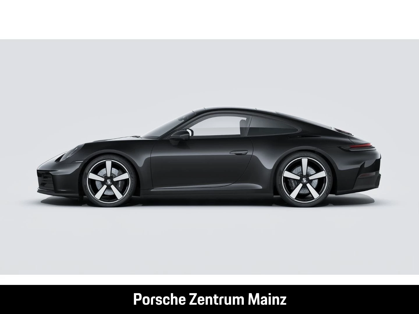 Porsche 911 992 Carrera InnoDrive Sportabgasanlage BOSE carrera